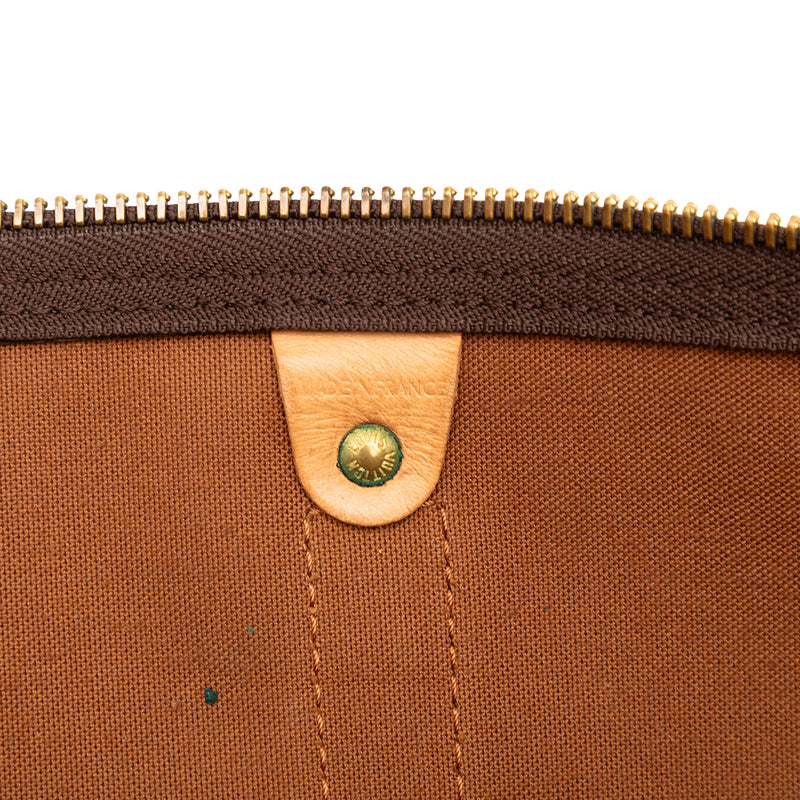 Monogram Keepall 60 - Image 5