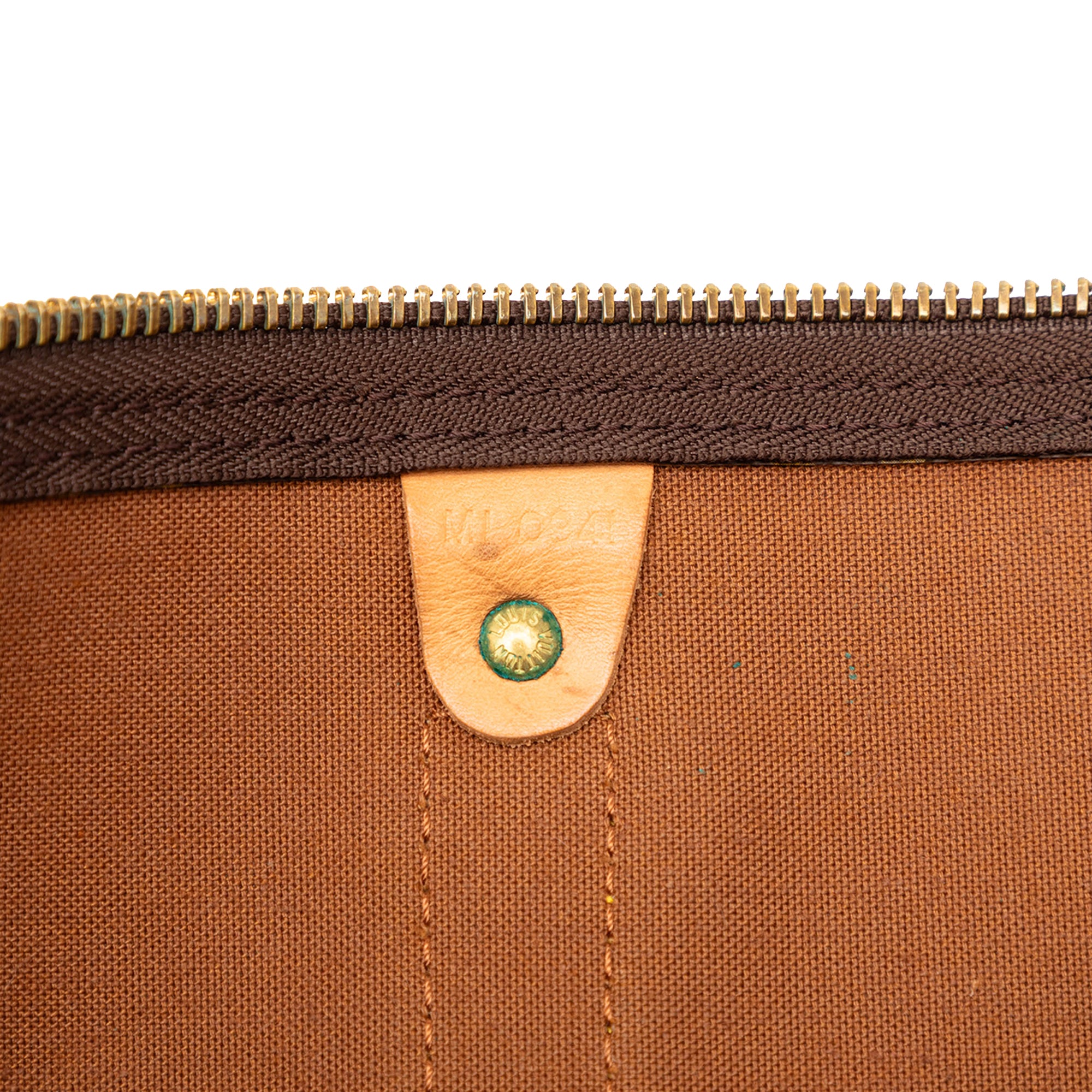 Monogram Keepall 60 - Image 6