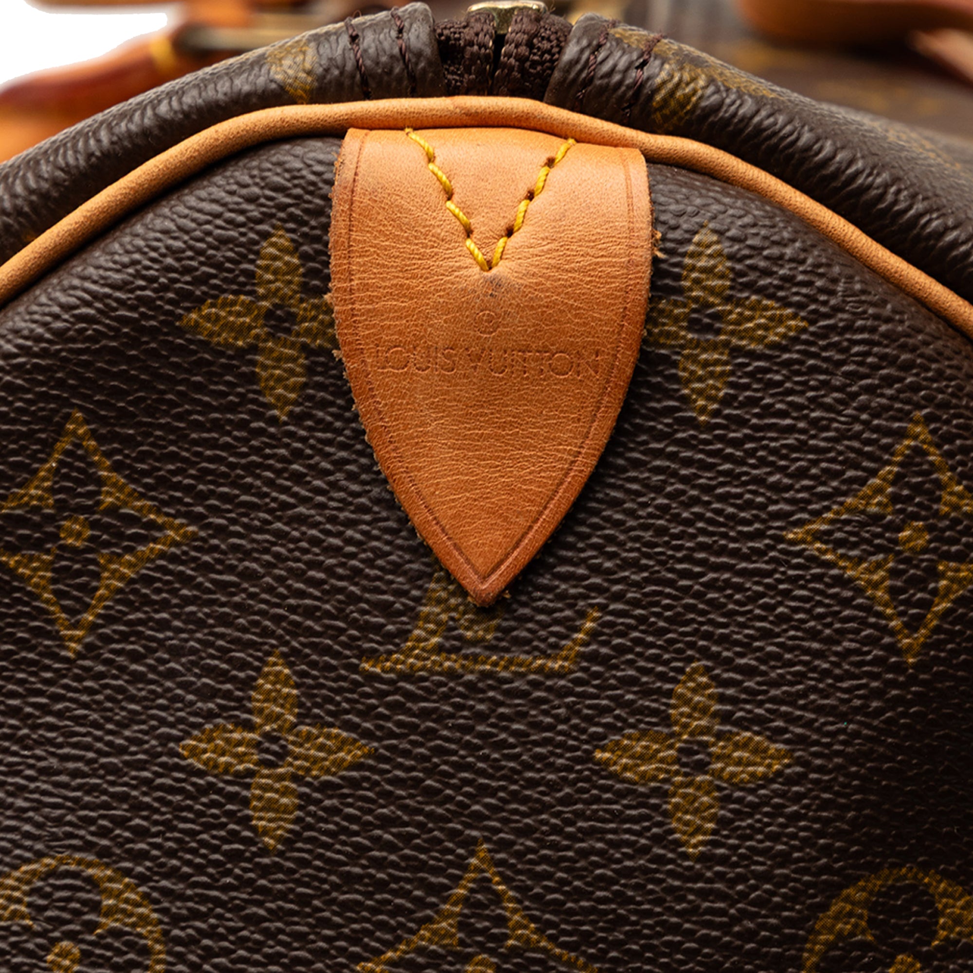 Monogram Keepall 60 - Image 7