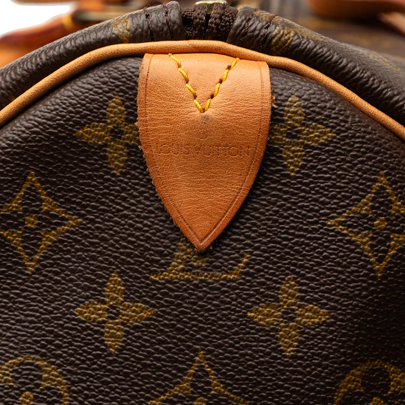 Monogram Keepall 60 - Image 7