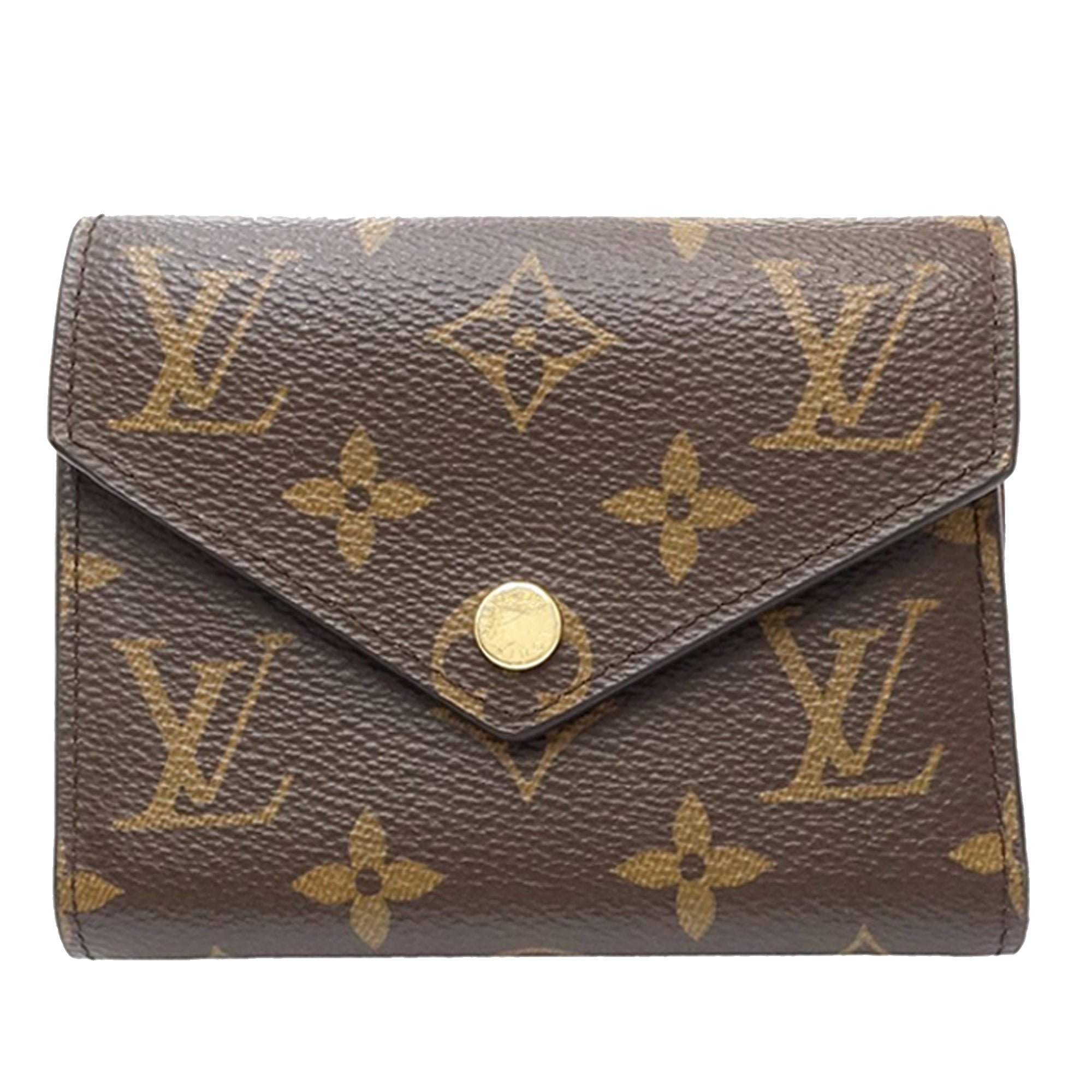 Monogram Victorine Wallet - Image 1