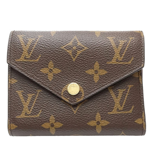Monogram Victorine Wallet - Image 1