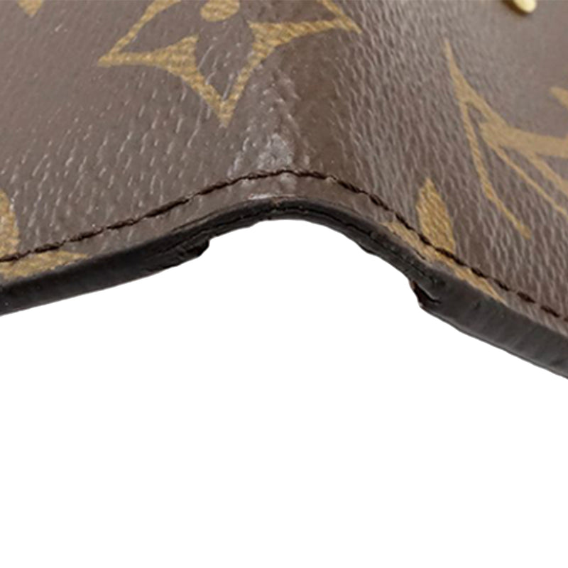 Monogram Victorine Wallet - Image 10