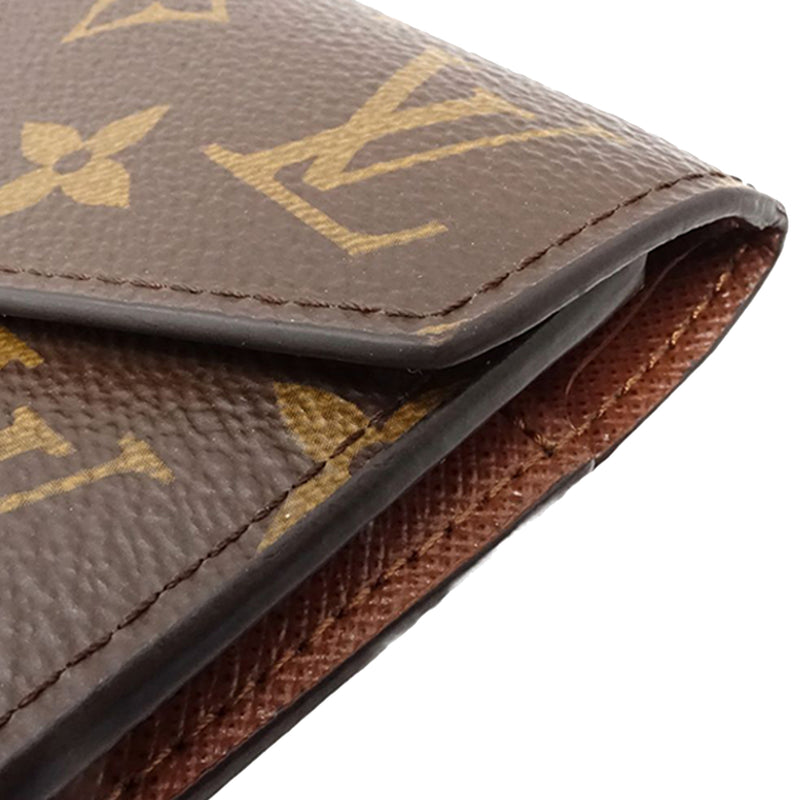 Monogram Victorine Wallet - Image 12
