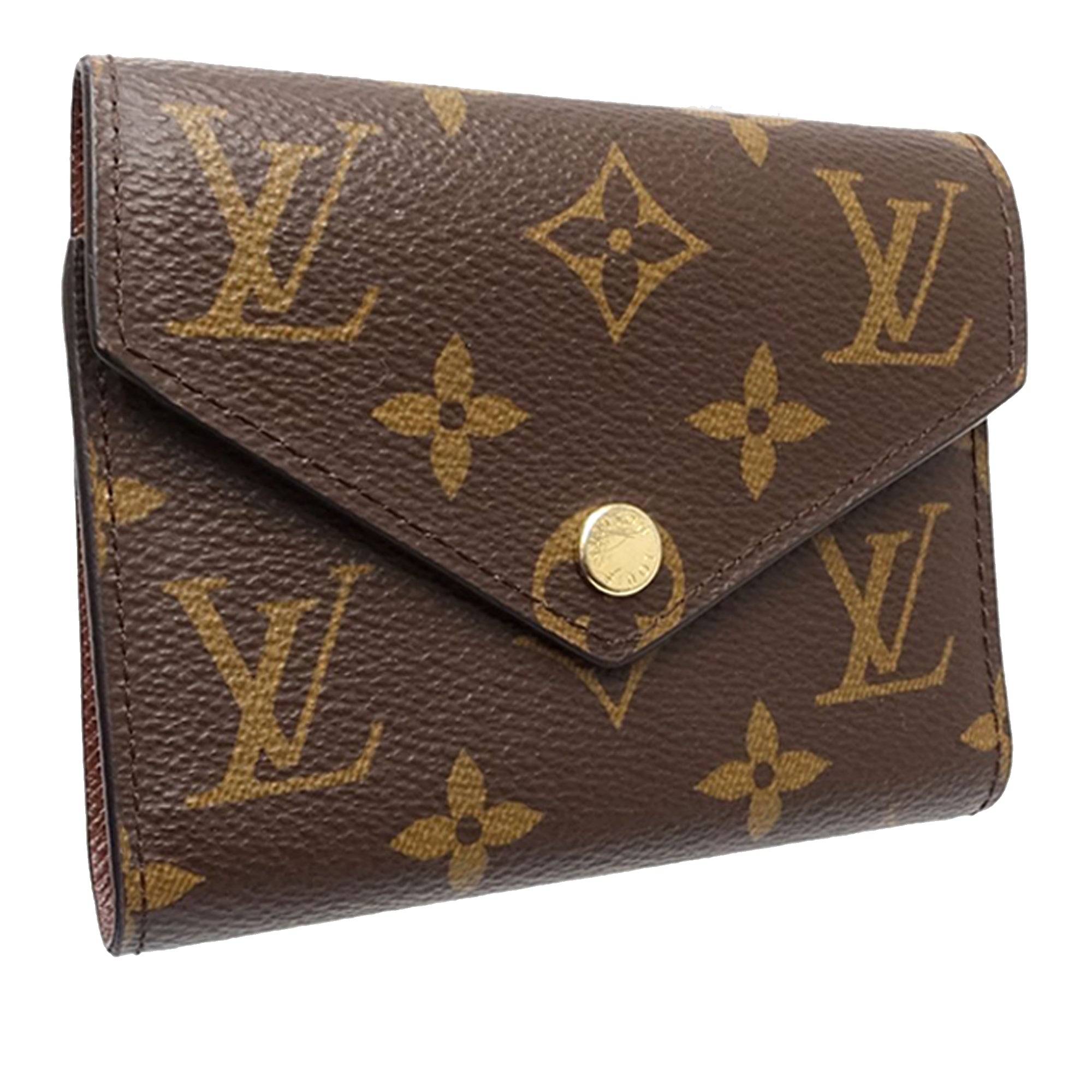 Monogram Victorine Wallet - Image 2