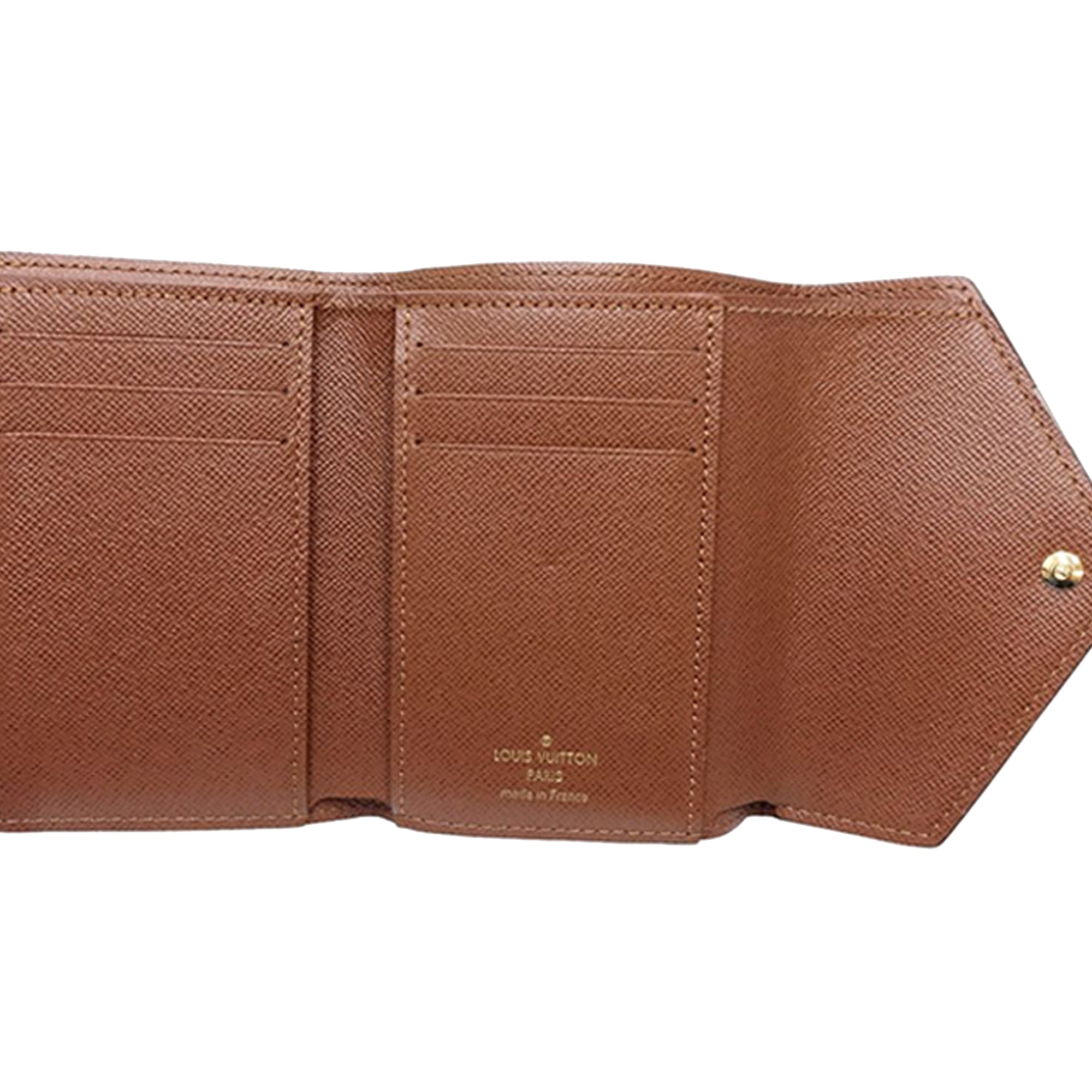 Monogram Victorine Wallet - Image 4