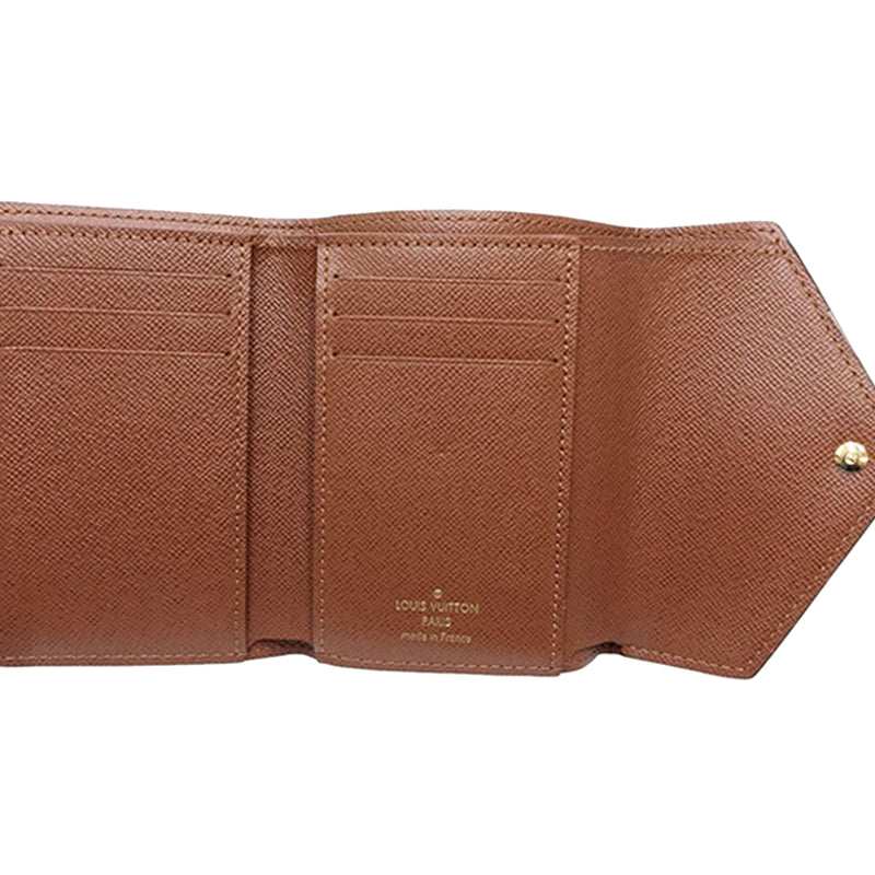 Monogram Victorine Wallet - Image 4