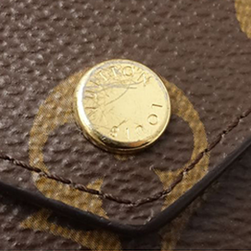 Monogram Victorine Wallet - Image 8