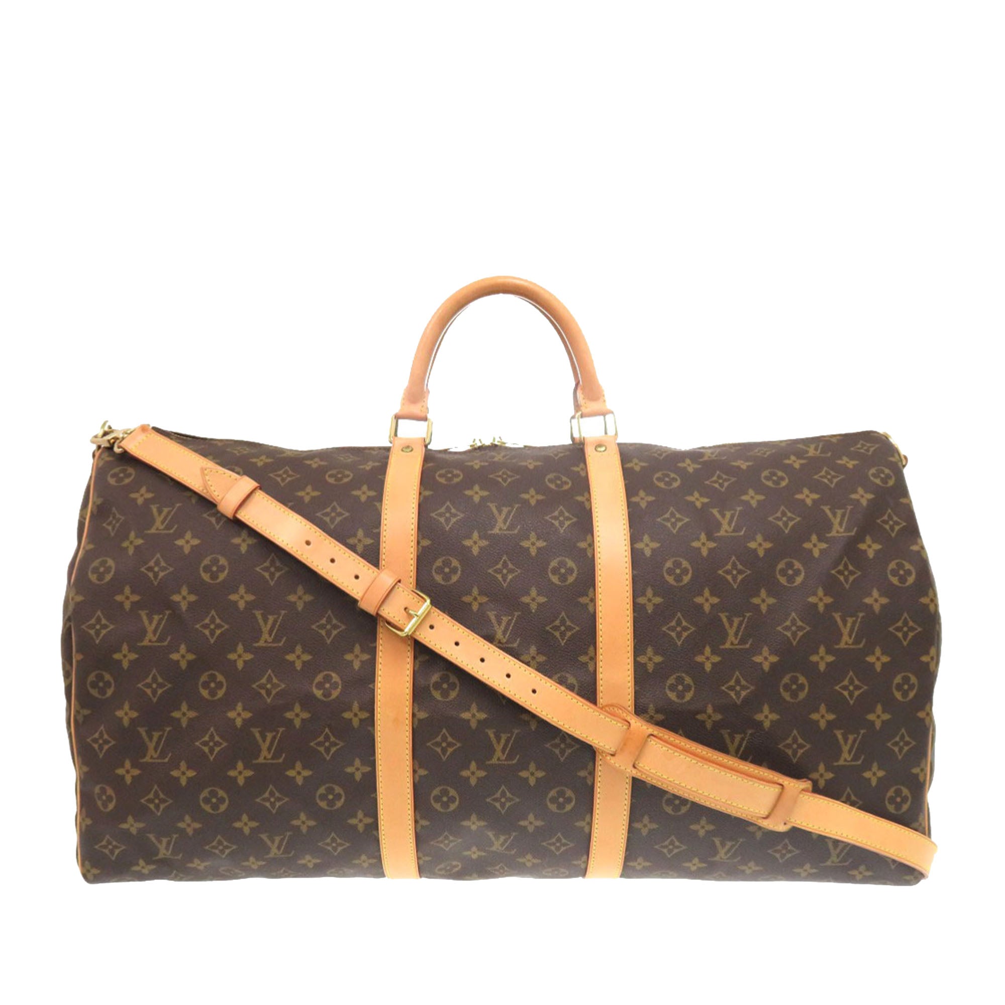 Monogram Keepall Bandouliere 60 - Image 1