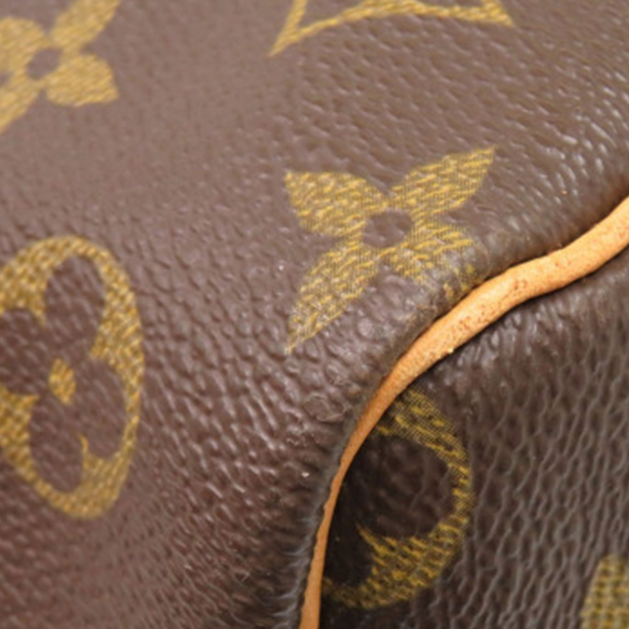 Monogram Keepall Bandouliere 60 - Image 10