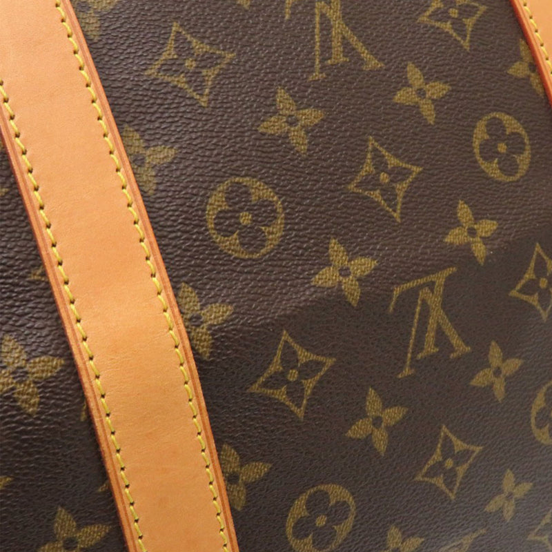 Monogram Keepall Bandouliere 60 - Image 11