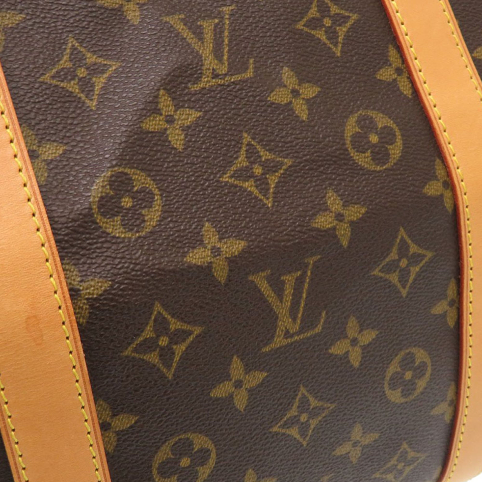 Monogram Keepall Bandouliere 60 - Image 12