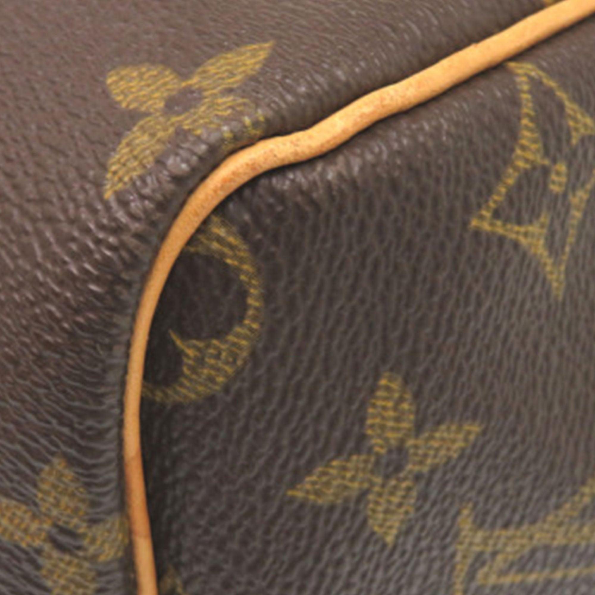 Monogram Keepall Bandouliere 60 - Image 13