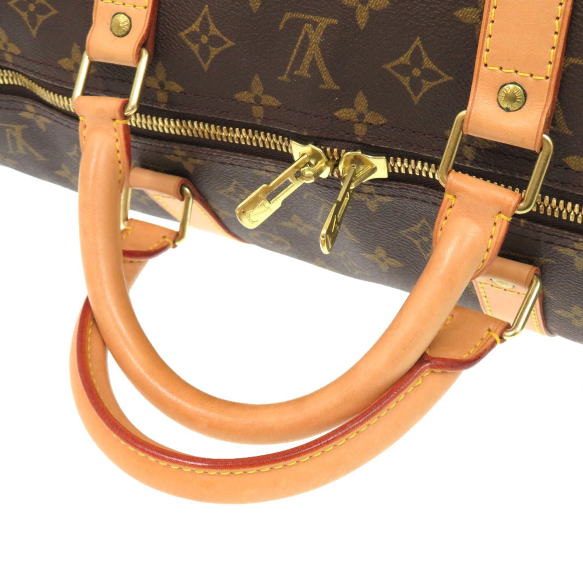Monogram Keepall Bandouliere 60 - Image 14