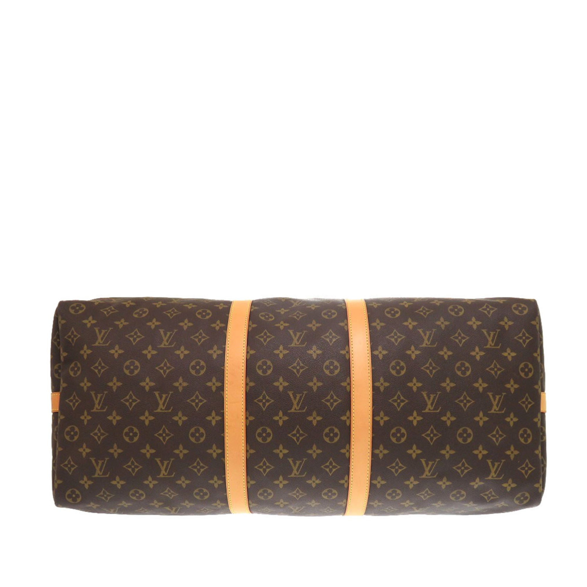 Monogram Keepall Bandouliere 60 - Image 2