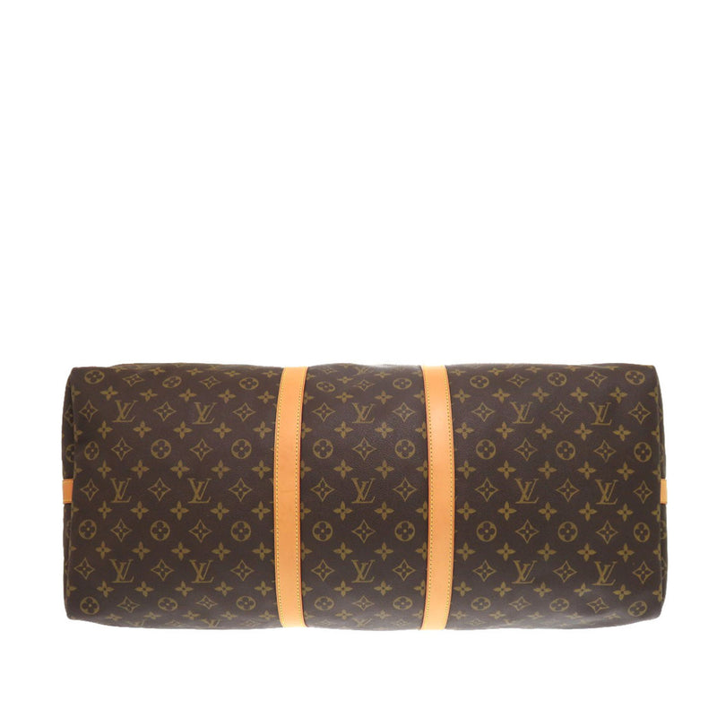 Monogram Keepall Bandouliere 60 - Image 2