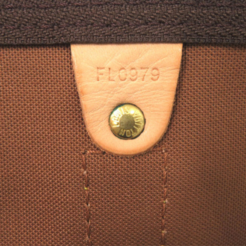 Monogram Keepall Bandouliere 60 - Image 5