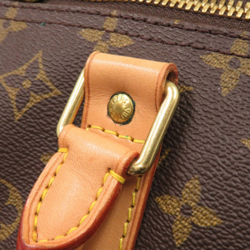 Monogram Keepall Bandouliere 60 - Image 6