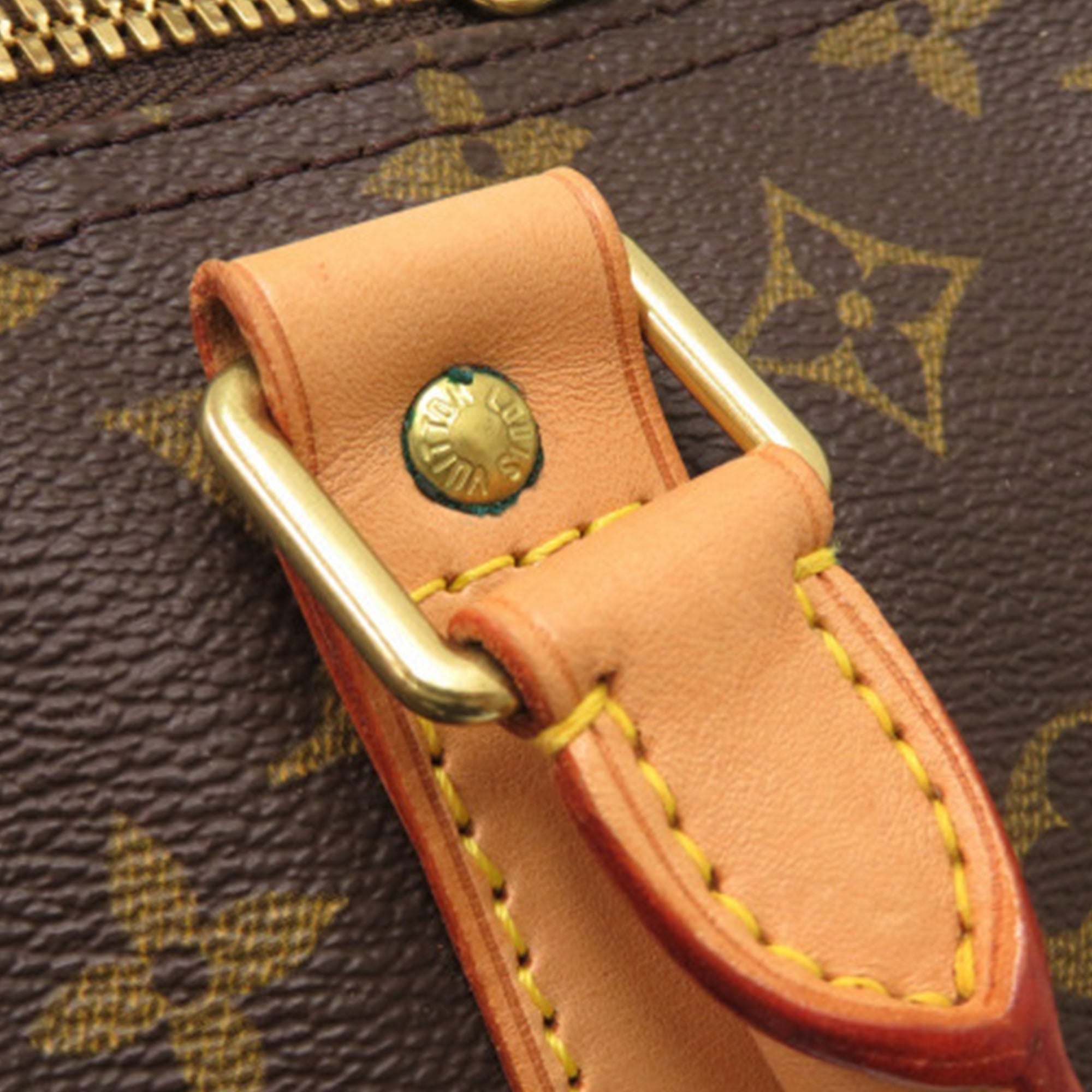 Monogram Keepall Bandouliere 60 - Image 7