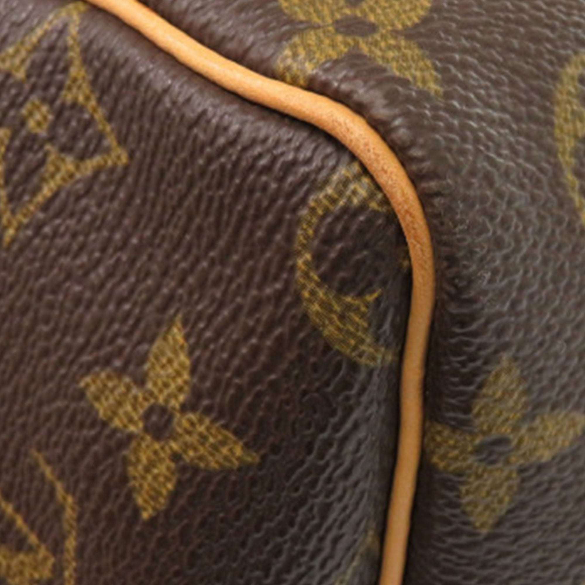 Monogram Keepall Bandouliere 60 - Image 8