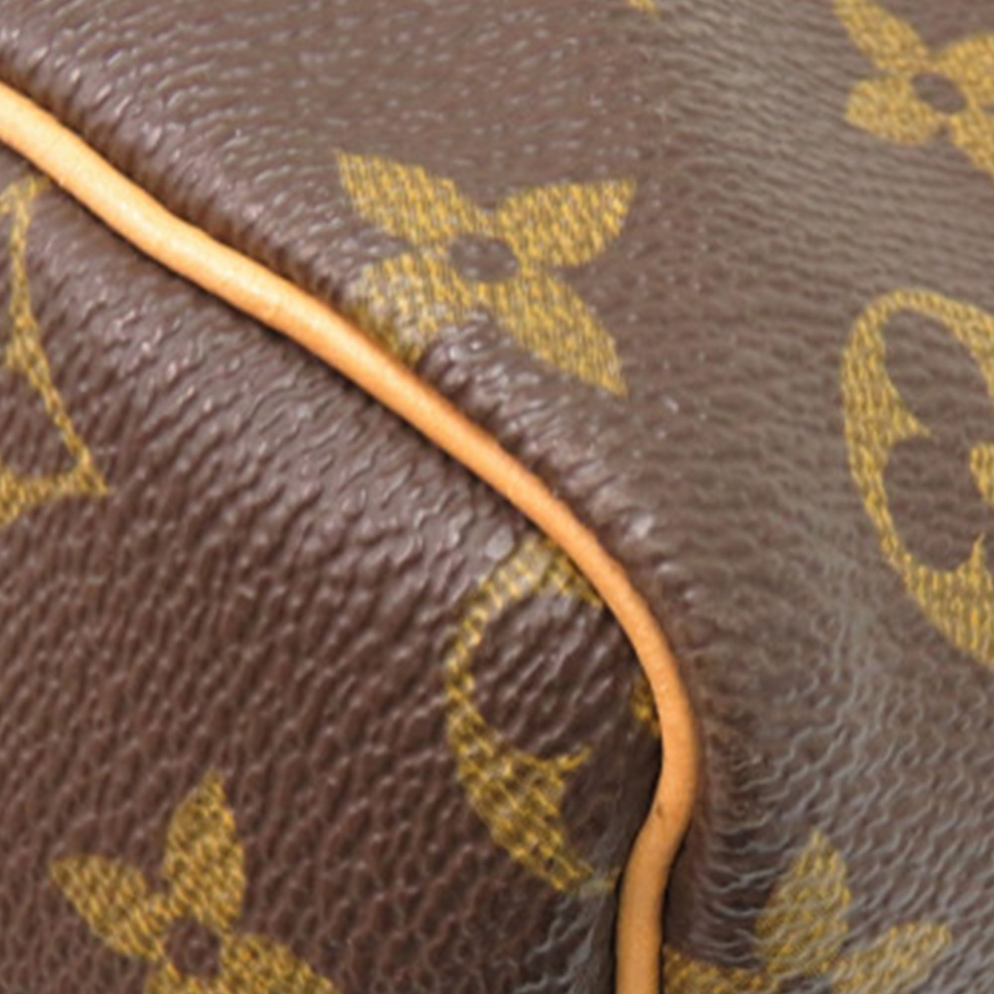 Monogram Keepall Bandouliere 60 - Image 9