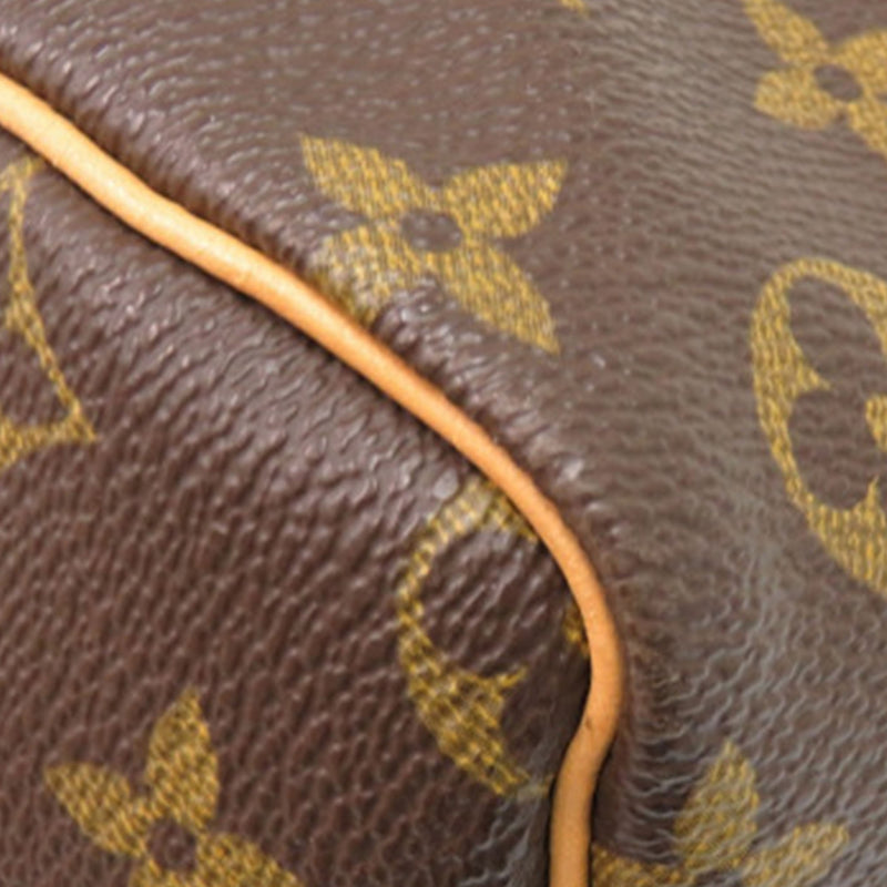 Monogram Keepall Bandouliere 60 - Image 9
