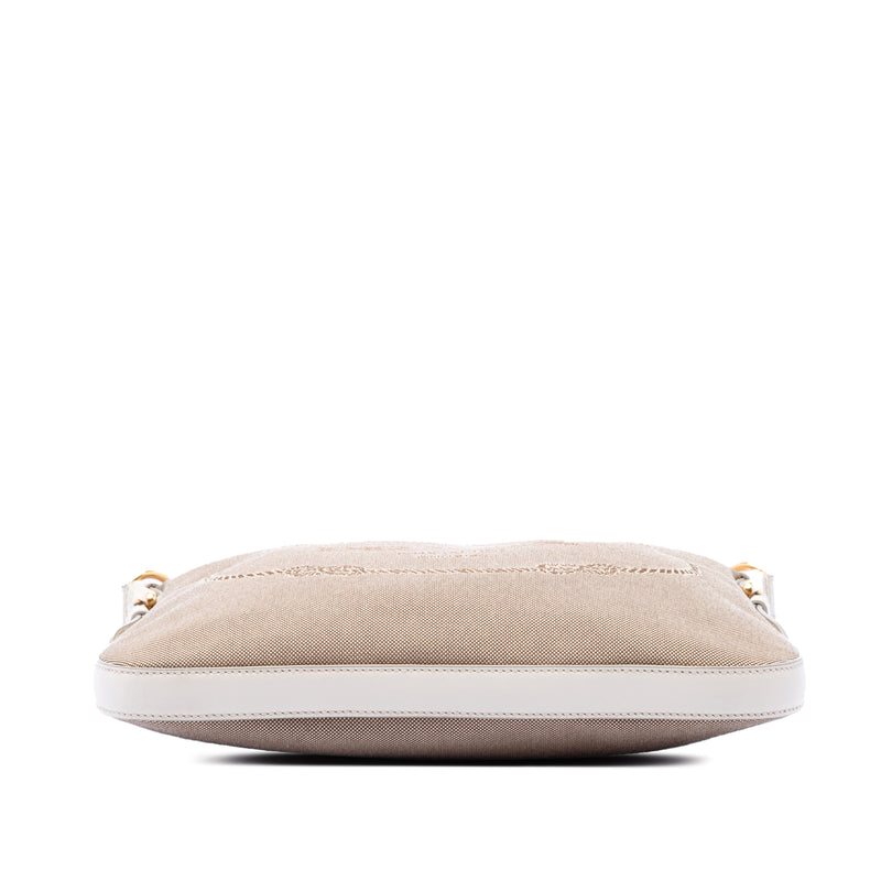 Canvas Canapa Logo Crossbody - Image 3