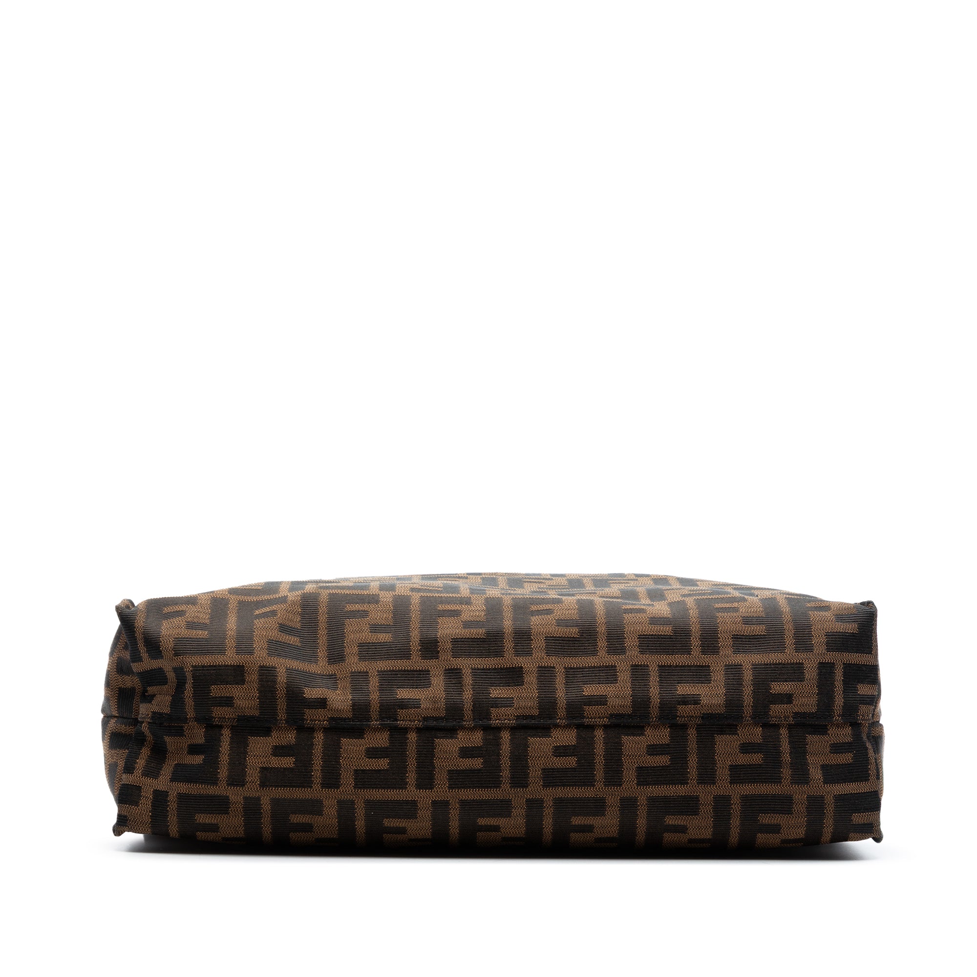 Zucca Canvas Shopping Tote - Image 3