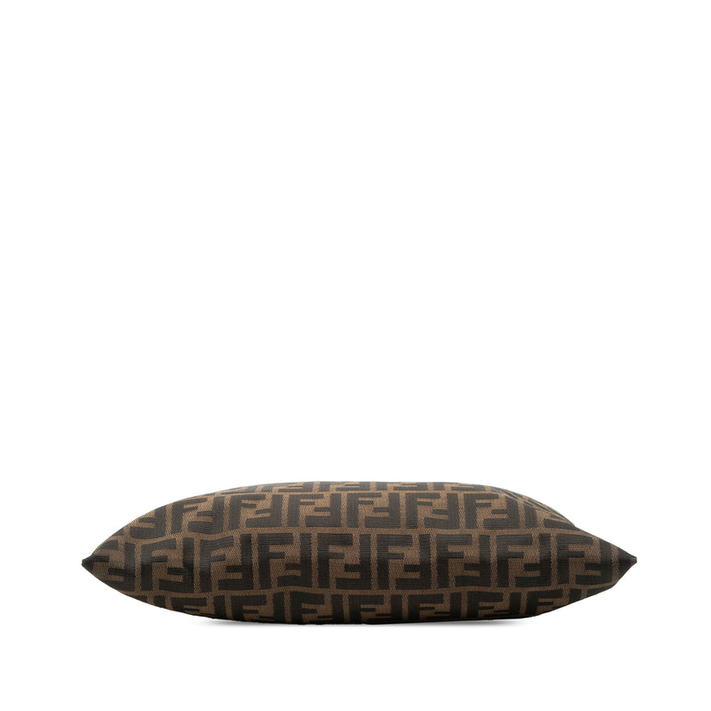 Zucca Canvas Metal Handle Tote - Image 3