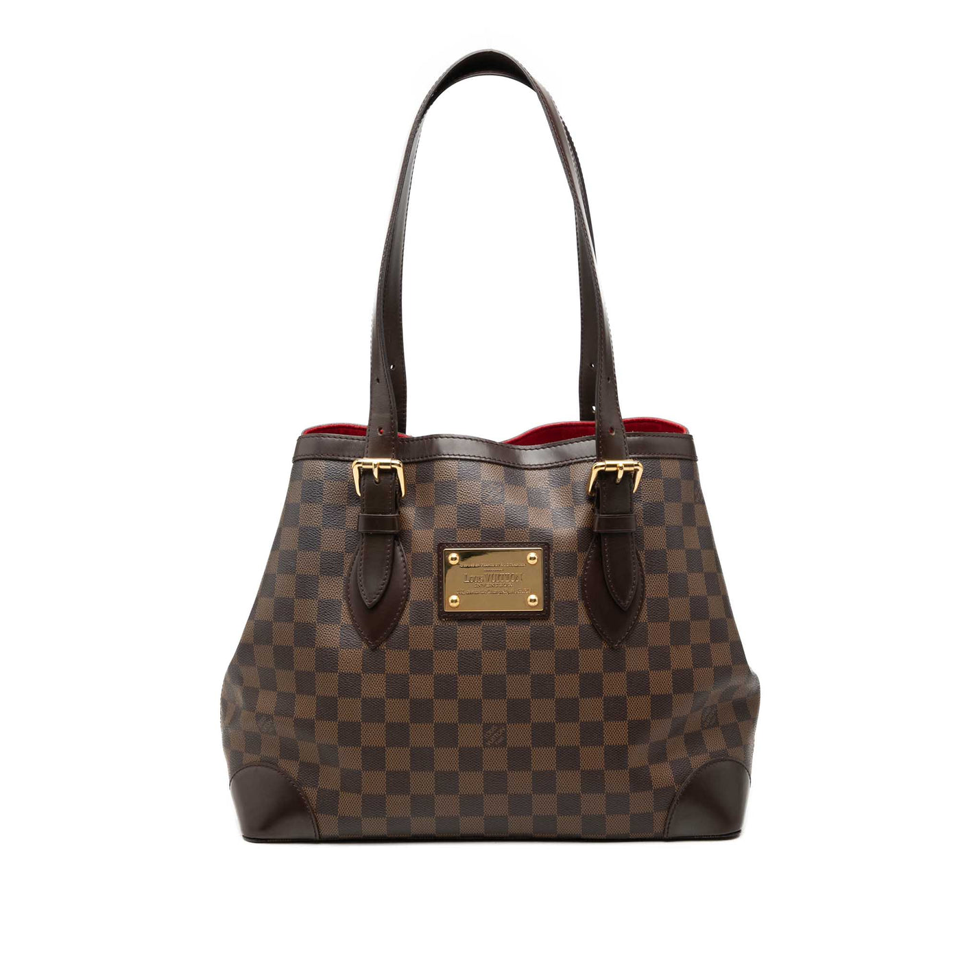 Damier Ebene Hampstead MM - Image 1