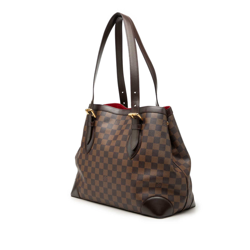 Damier Ebene Hampstead MM - Image 2