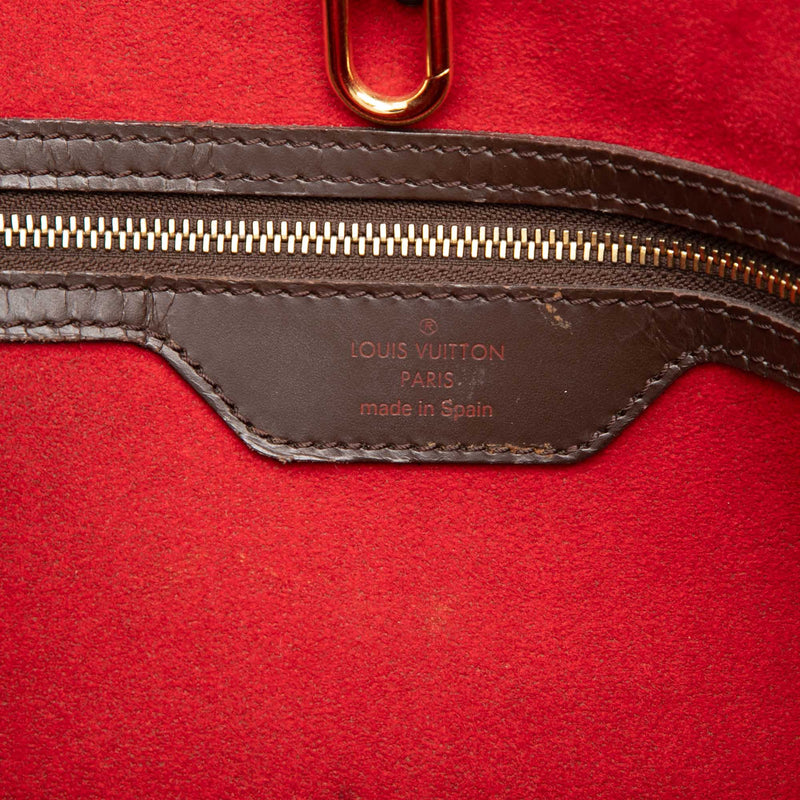 Damier Ebene Hampstead MM - Image 5