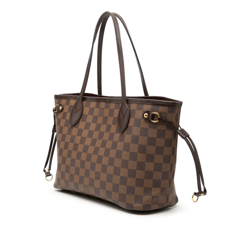 Damier Ebene Neverfull PM - Image 2