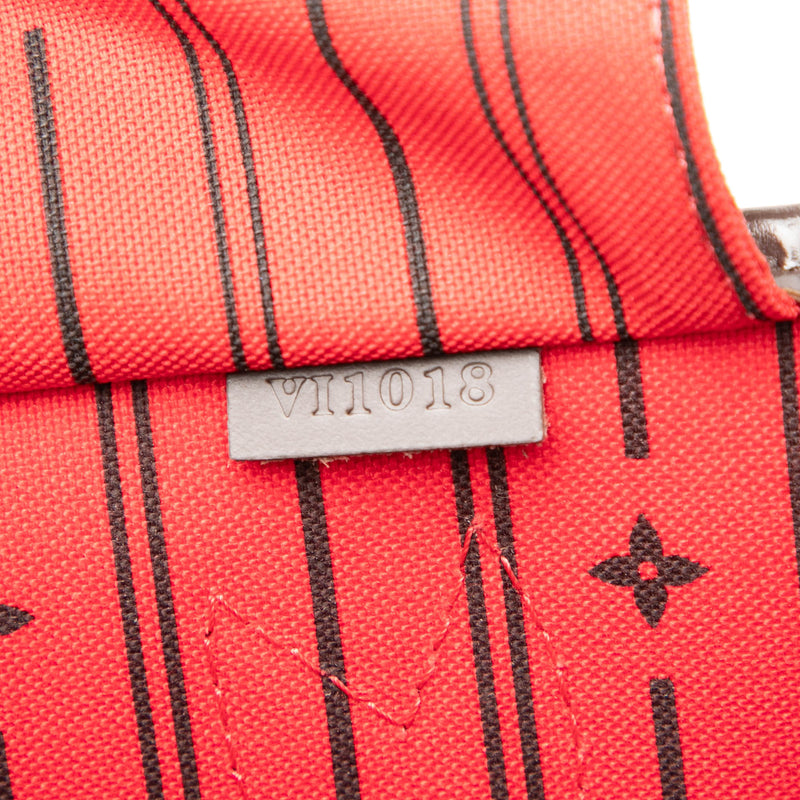 Damier Ebene Neverfull PM - Image 6