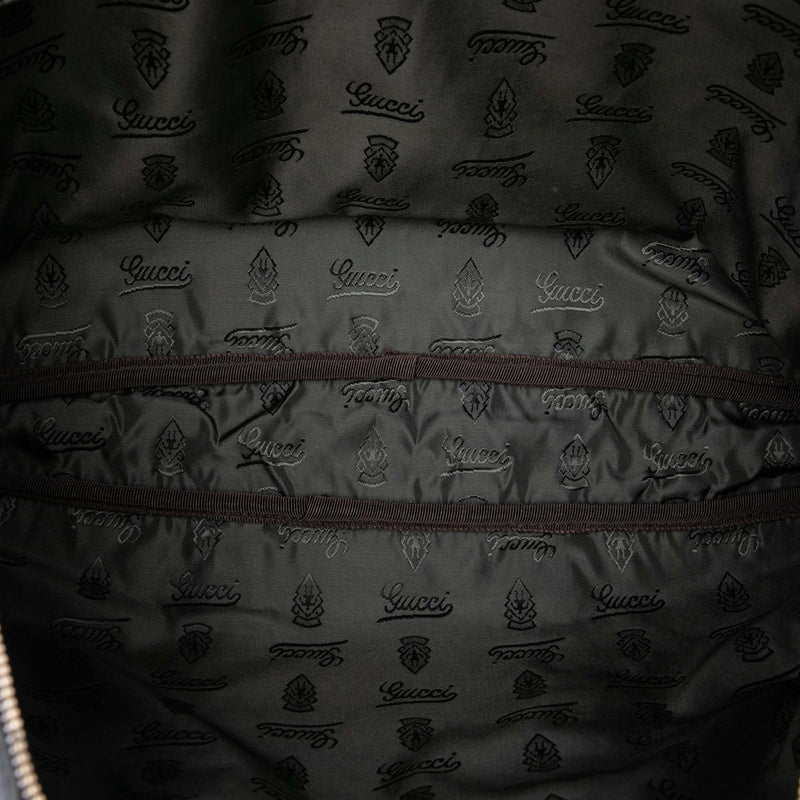 Guccissima Business Bag - Image 4