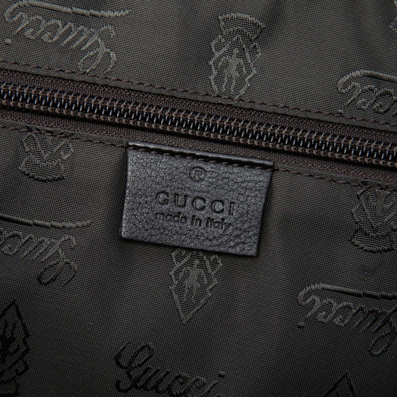 Guccissima Business Bag - Image 5