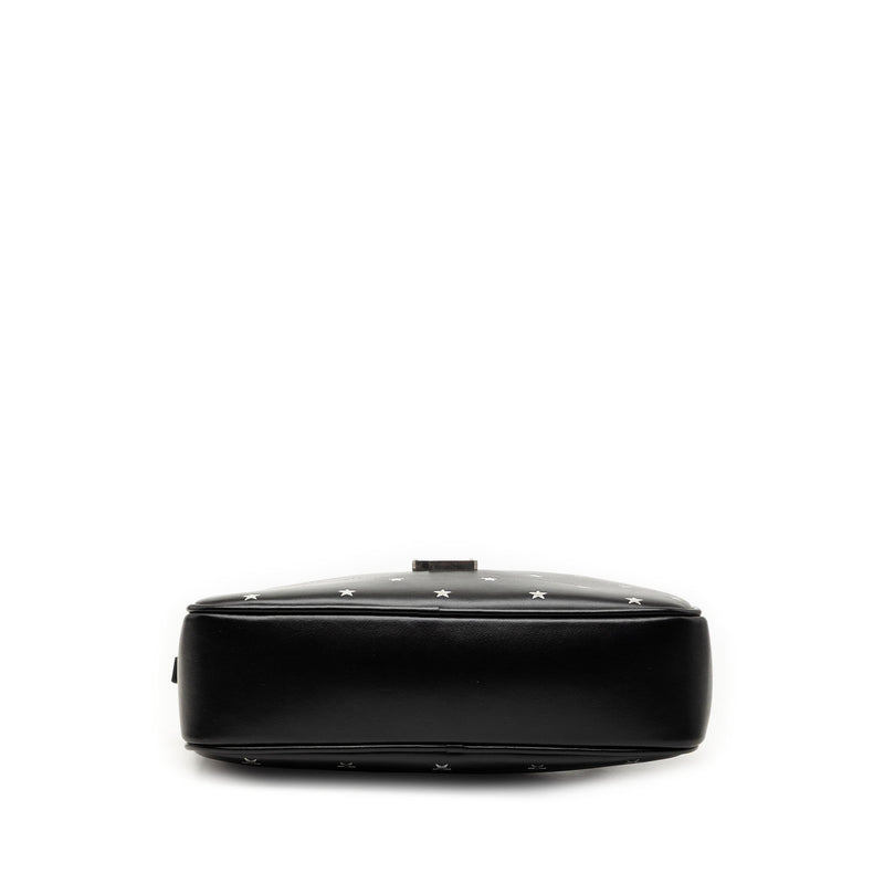 Calfskin Monogram Star Lou Tassel Camera Bag - Image 3