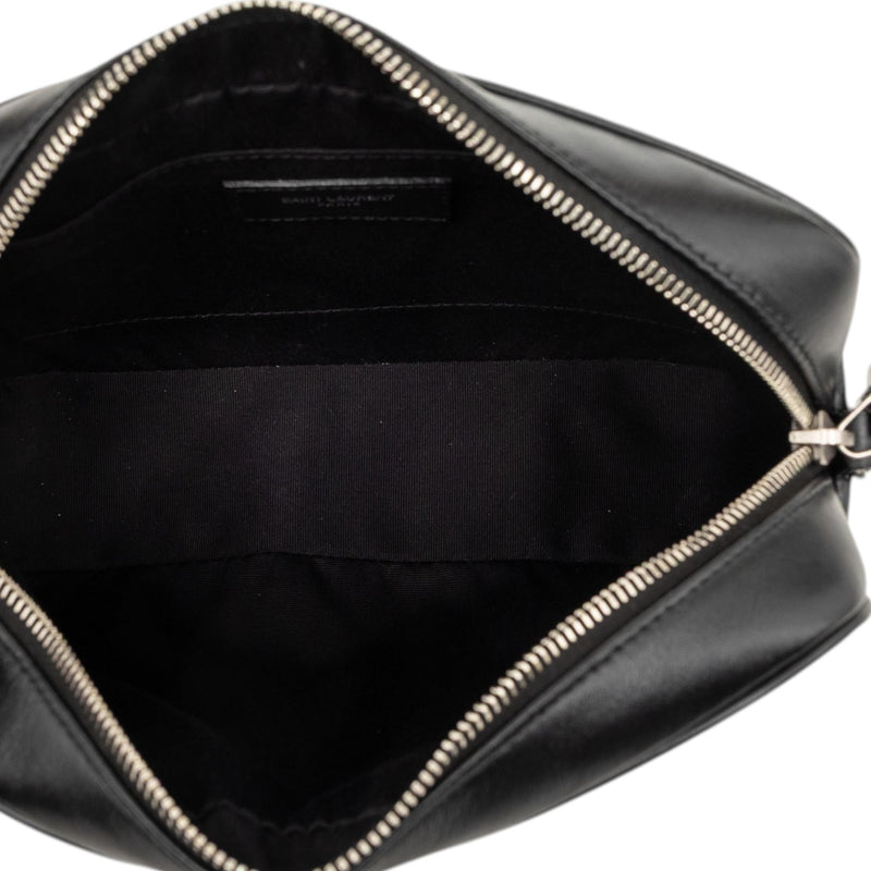 Calfskin Monogram Star Lou Tassel Camera Bag - Image 4