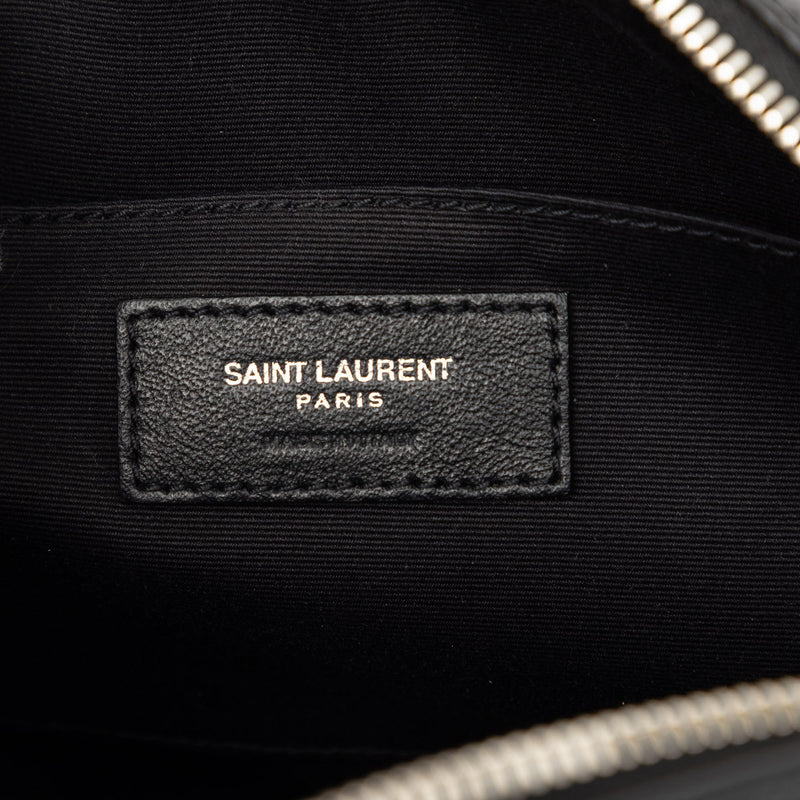 Calfskin Monogram Star Lou Tassel Camera Bag - Image 5
