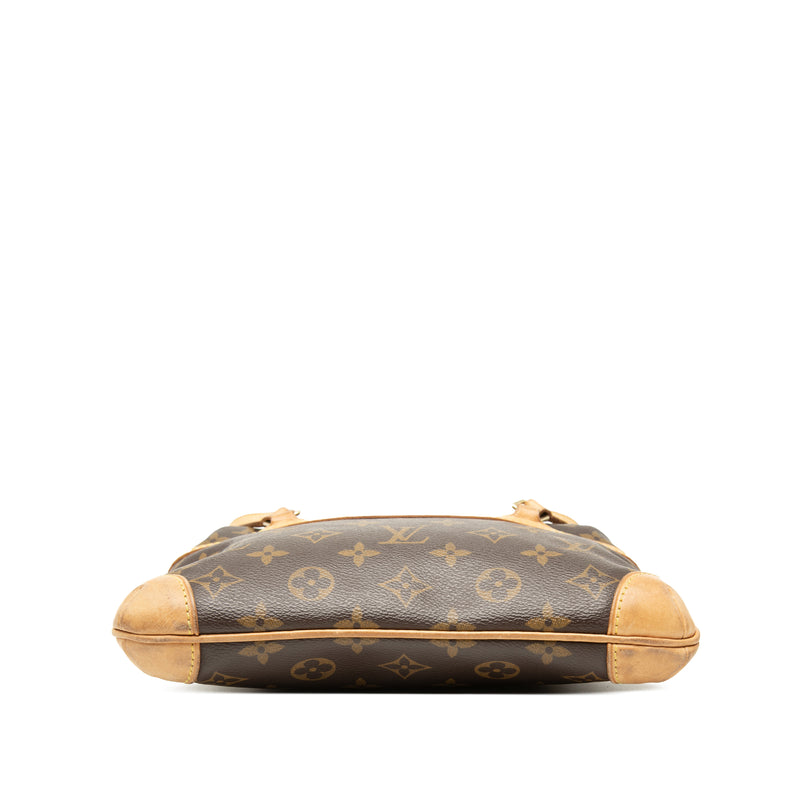 Monogram Mini Coussin - Image 3