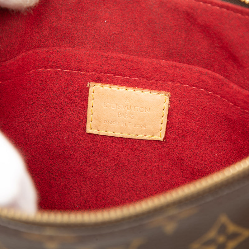 Monogram Mini Coussin - Image 5