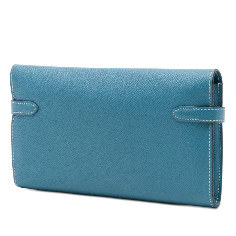Epsom Kelly Longue Wallet - Image 2