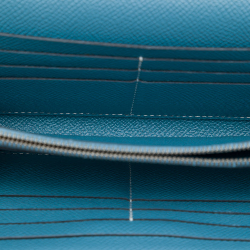 Epsom Kelly Longue Wallet - Image 4