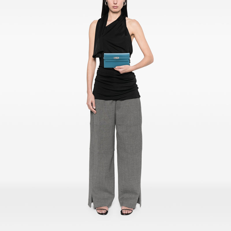 Epsom Kelly Longue Wallet - Image 6