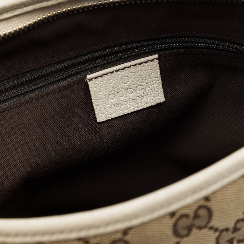 GG Canvas Web Princy Crossbody - Image 5