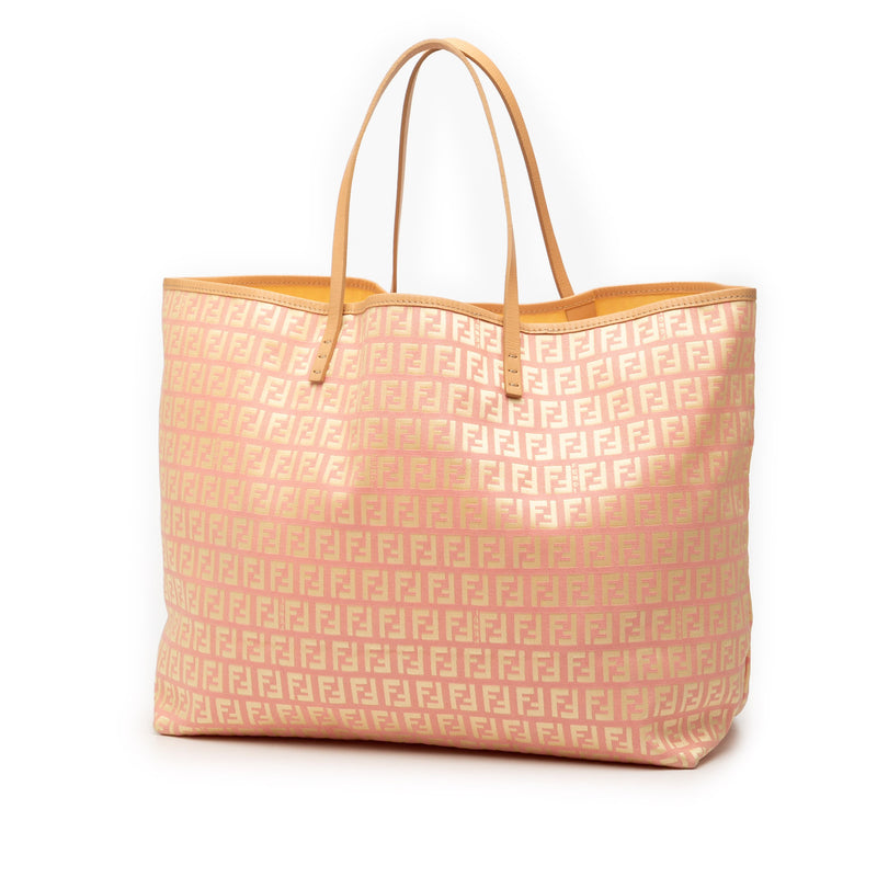 Medium Zucchino Canvas Roll Tote - Image 2
