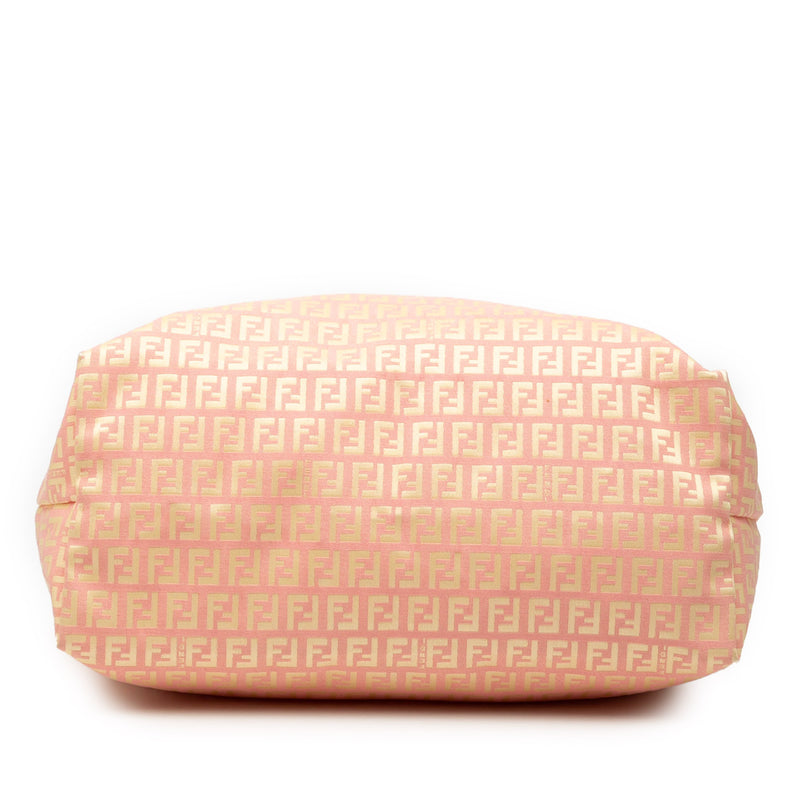 Medium Zucchino Canvas Roll Tote - Image 3