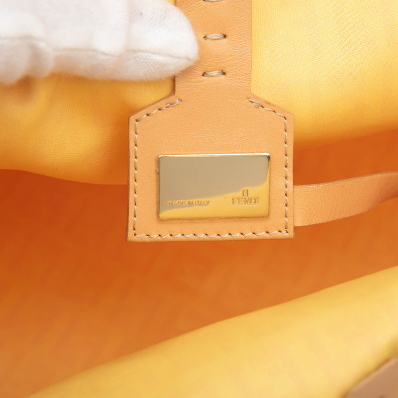 Medium Zucchino Canvas Roll Tote - Image 5