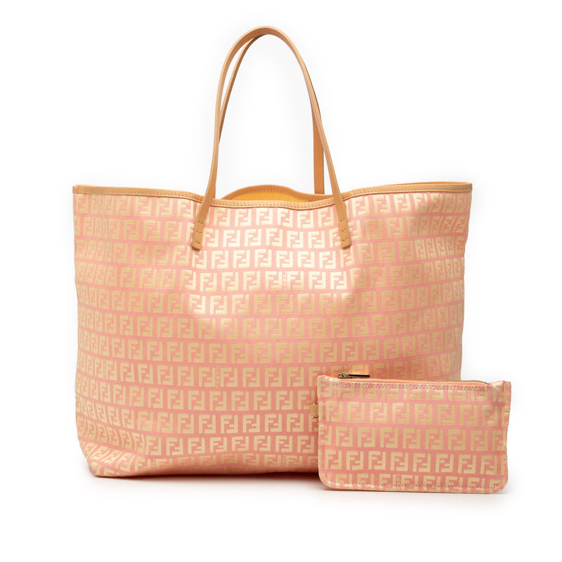 Medium Zucchino Canvas Roll Tote - Image 8