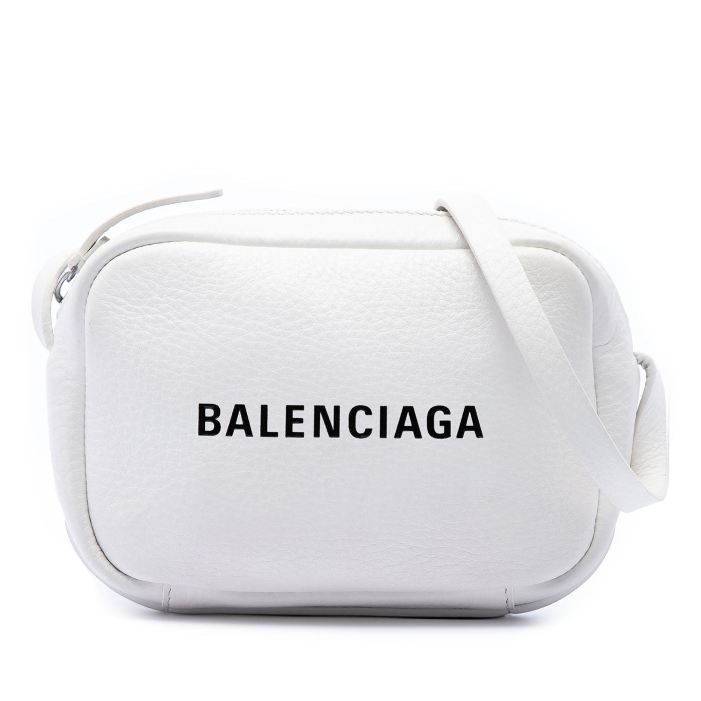 Leather Everyday Camera Bag XS - Image 1